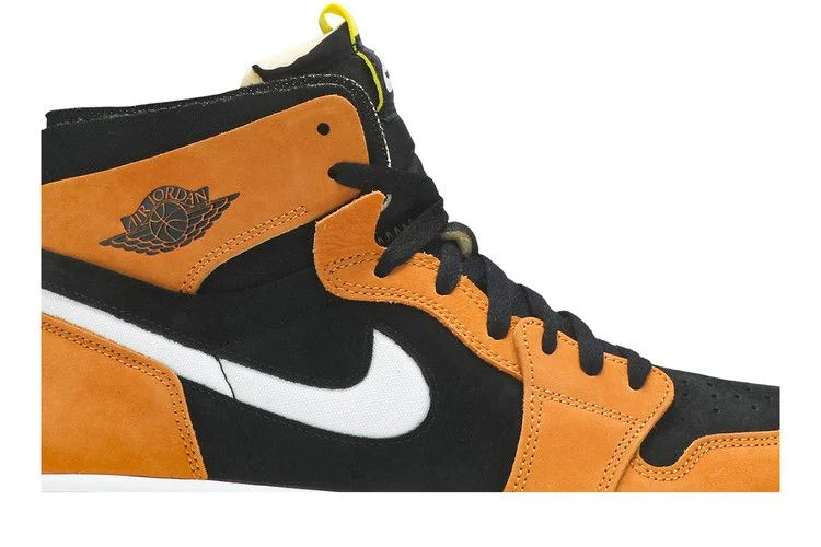 Кроссовки Air Jordan 1 High Zoom Comfort 'Rookie Of The Year'