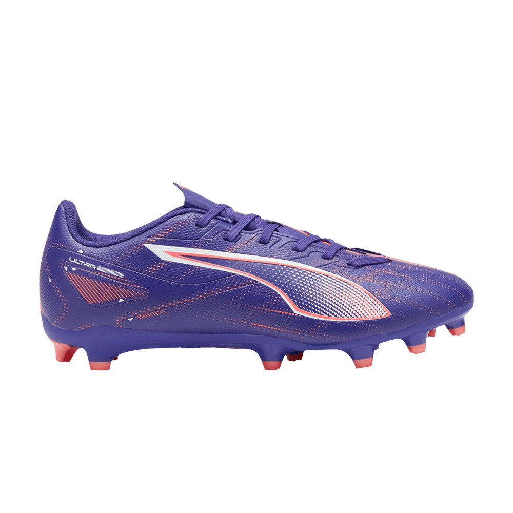 Кроссовки Puma Wmns Ultra Play 5 FG AG 'Formula Pack'