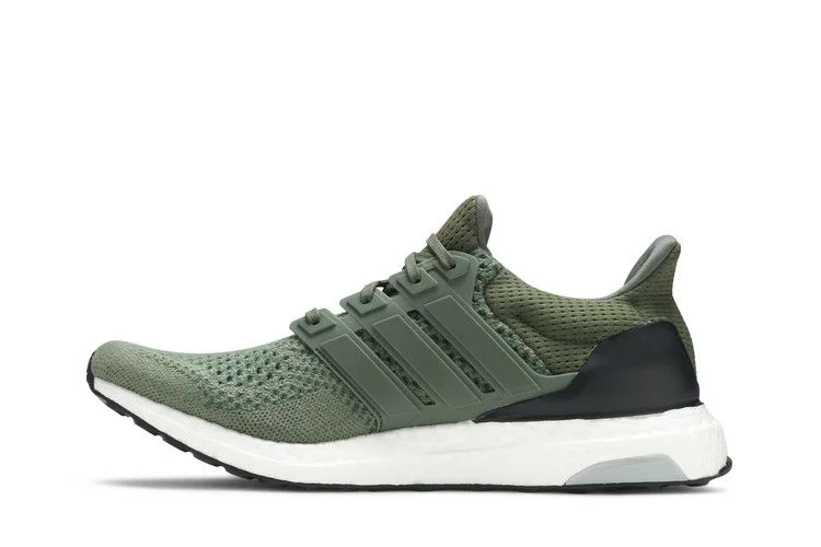 Кроссовки adidas UltraBoost 1.0 Retro 'Olive' 2020