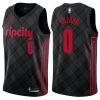 2017-18-Damian-Lillard-Blazers-0-City-Black-100x100