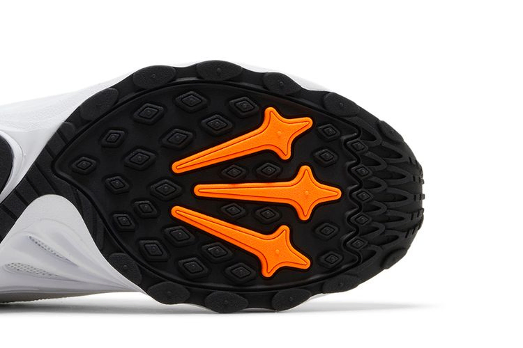 Кроссовки NOCTA x Nike Air Zoom Drive 'Summit White'