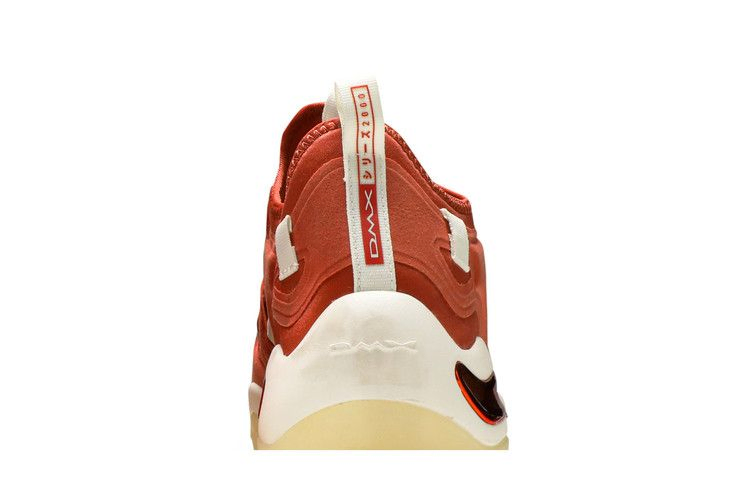 Кроссовки Reebok Swizz Beatz x DMX Series 2000 'Mars Dust'