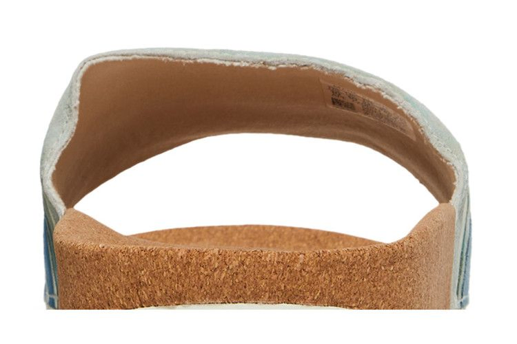adidas Adilette Slides 'Cork'