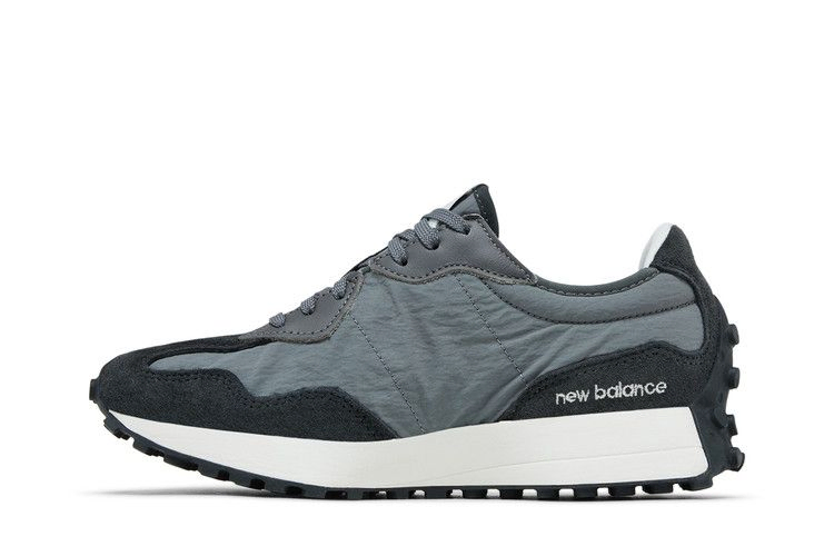 Кроссовки New Balance Wmns 327 'Blacktop'