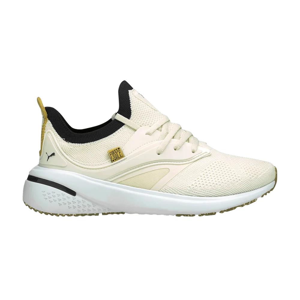 Кроссовки Puma First Mile x Wmns Forever XT Utility 'Ivory Glow'