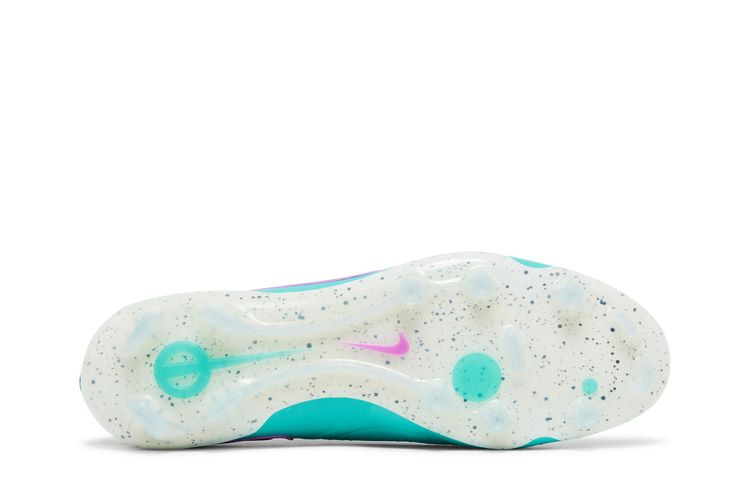 Кроссовки Nike Tiempo Legend 10 Elite FG 'Peak Ready Pack'