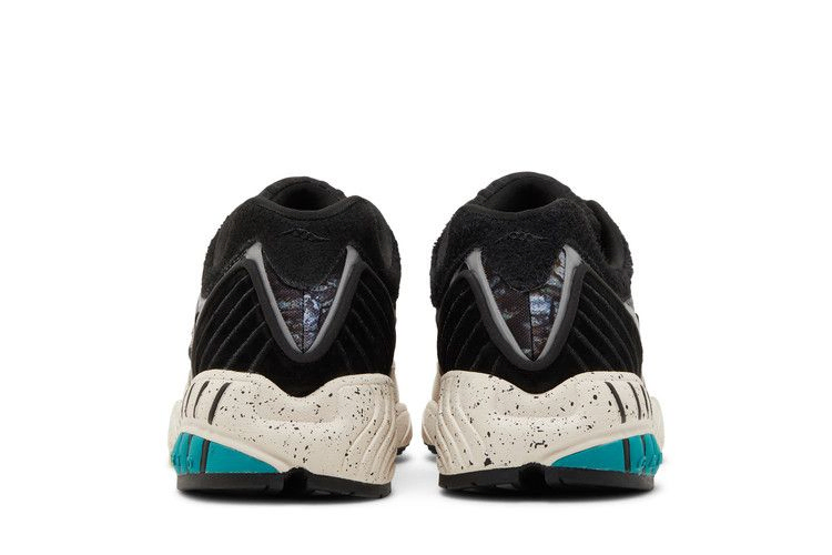 Кроссовки Saucony Grid Web 'Reflect Camo'