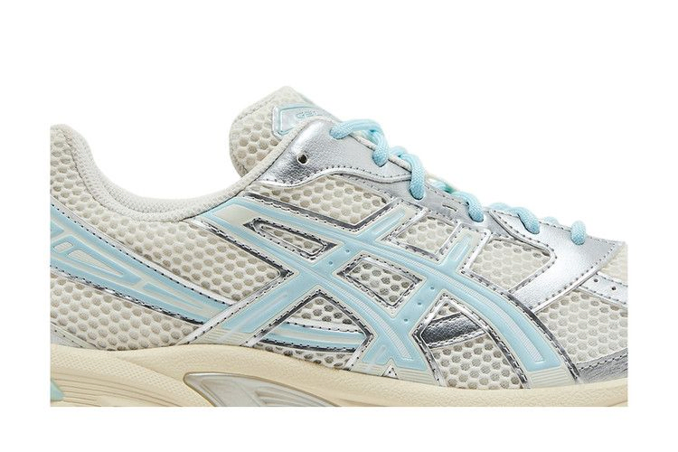 Кроссовки Kith x ASICS Gel 1130 'Cream Starlight Blue' 2025