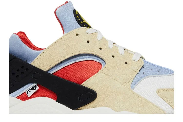 Кроссовки Nike Air Huarache 'Yin Yang'
