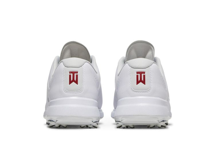 Кроссовки Nike Air Zoom Tiger Woods '20 Wide 'White'