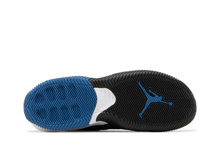 Кроссовки Air Jordan Stay Loyal 'Dark Marina Blue'