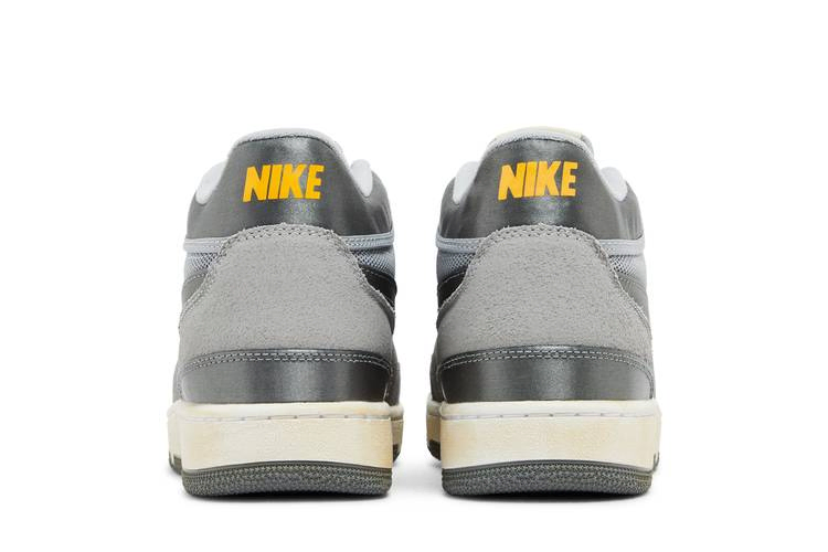 Кроссовки Social Status x Nike Mac Attack SP 'Split Vision'