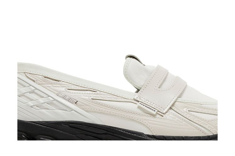 Кроссовки Junya Watanabe MAN x New Balance 1906L 'White Black'