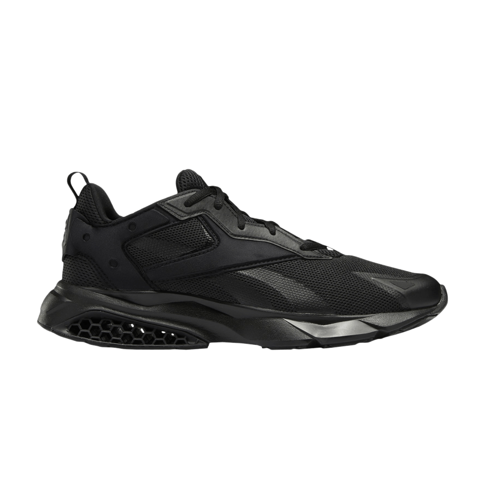 Кроссовки Reebok Hexalite Legacy 'Black'