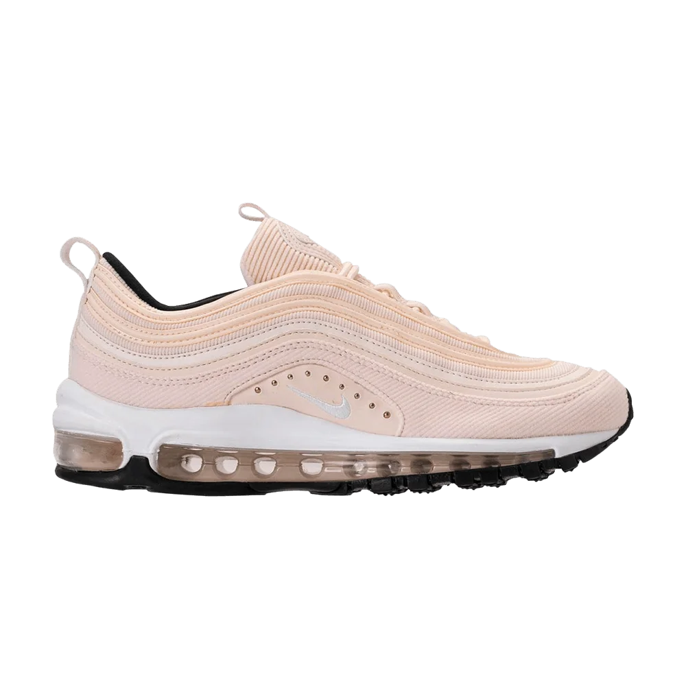 Кроссовки Nike Wmns Air Max 97 'Guava Ice'