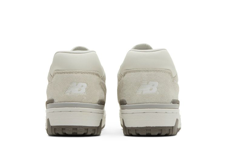 Кроссовки United Arrows x New Balance 550 'White'