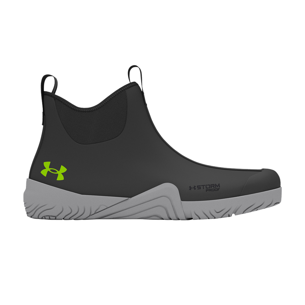 Кроссовки Under Armour Shoreman 'Castlerock'
