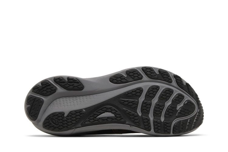 Кроссовки ASICS Gel Kayano 30 Platinum 'Black Champagne'
