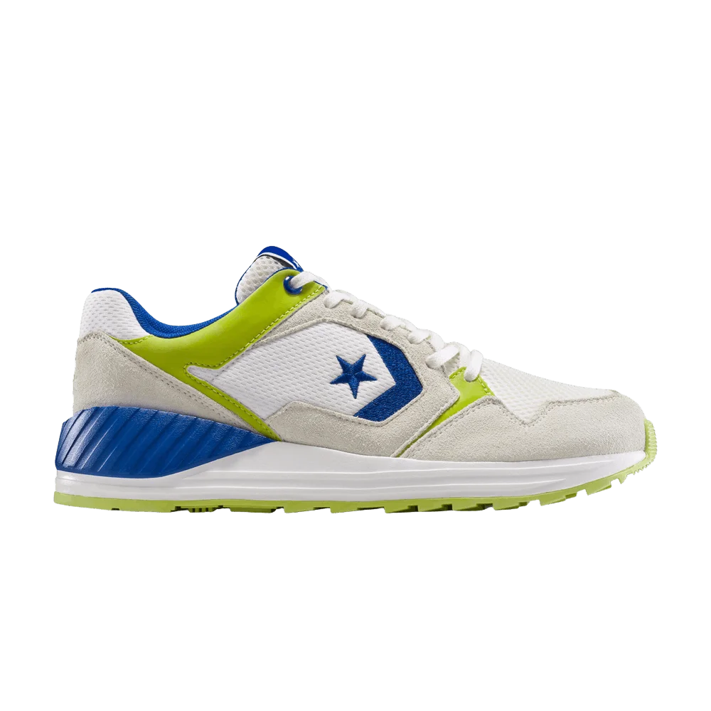 Krossovki-Converse-Wave-Trainer-Vintage-White-Egret-Blue