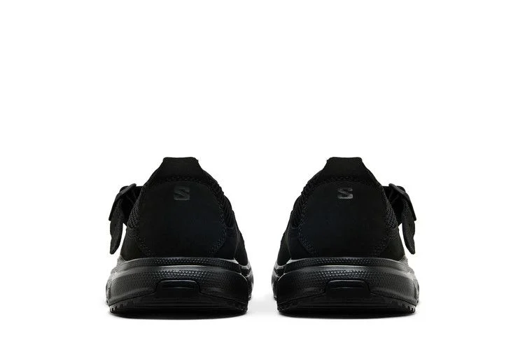 Кроссовки Salomon RX Marie Jeanne 'Triple Black'