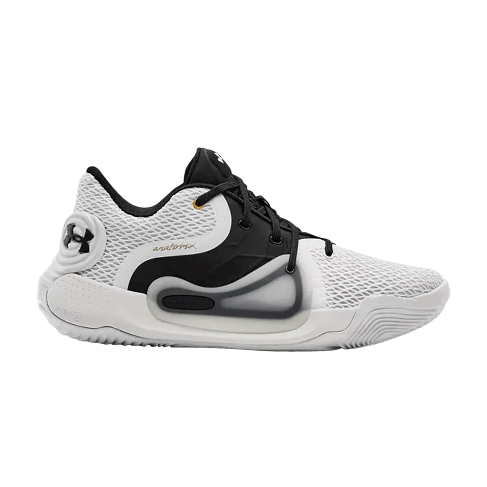Krossovki-Under-Armour-Anatomix-Spawn-2-White-Black