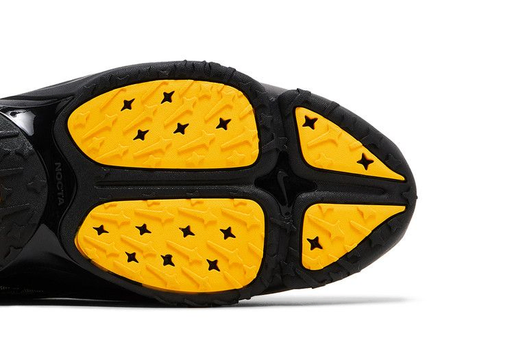 Кроссовки NOCTA x Nike Hot Step 2 'Black'