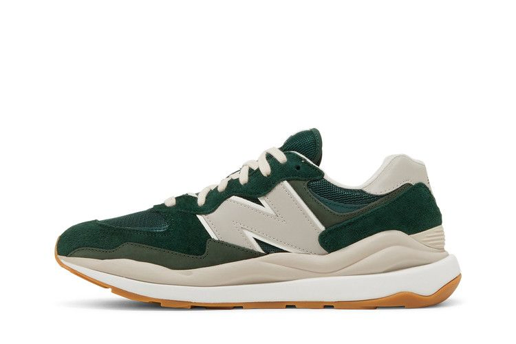Кроссовки New Balance 57/40 'Nightwatch Green'