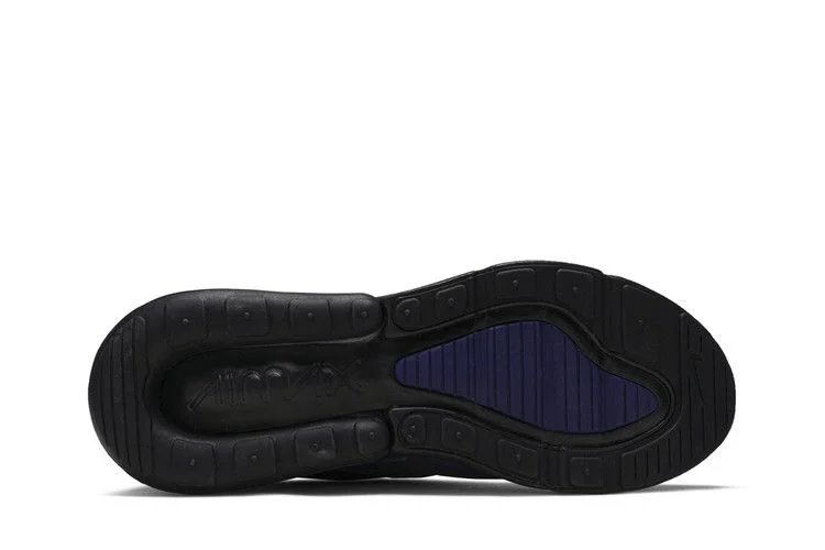 Кроссовки Nike Air Max 270 'Throwback Future'