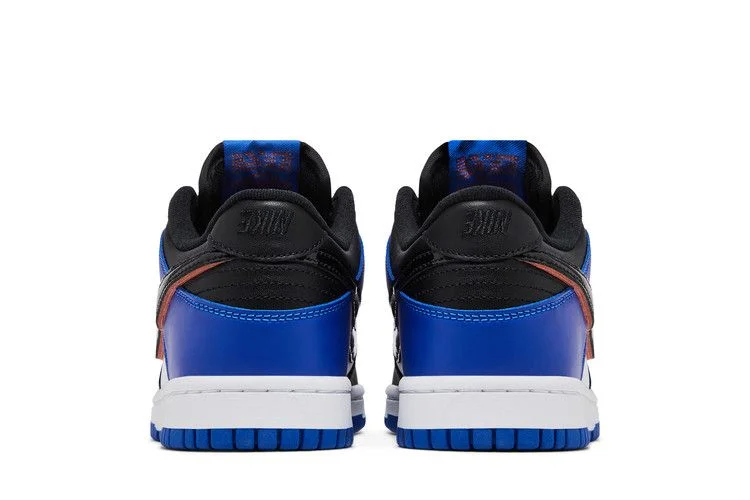 Кроссовки Nike Dunk Low SE GS 'Dance Party'