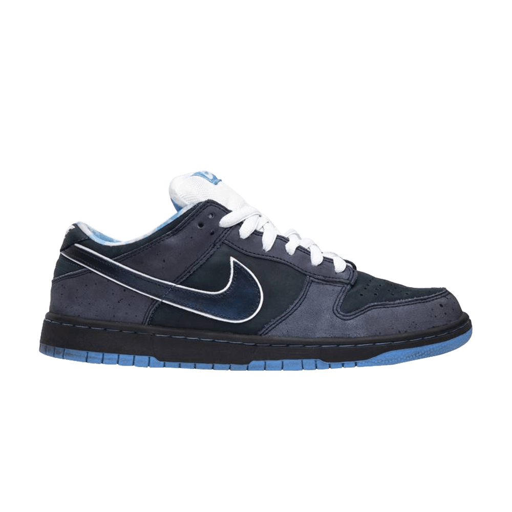 Кроссовки Nike Dunk Low Sb Premium 'Concept Blue Lobster Package #1'
