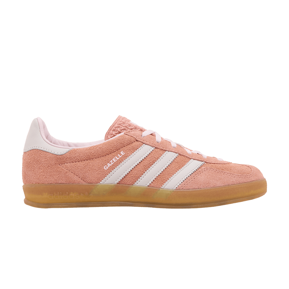 Кроссовки adidas Wmns Gazelle Indoor 'Wonder Clay Gum'