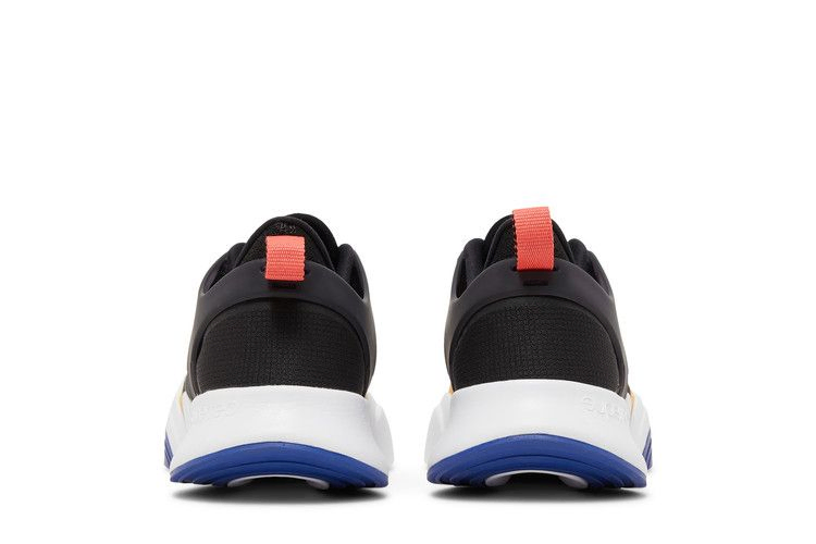 Кроссовки Nike SuperRep Go 2 'Black Deep Royal Blue Pollen'