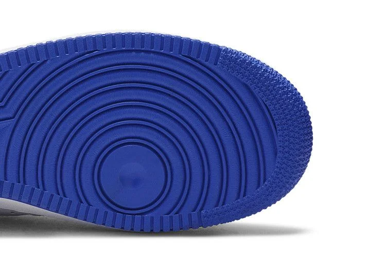 Кроссовки Uninterrupted x Nike Air Force 1 Low QS 'More Than'