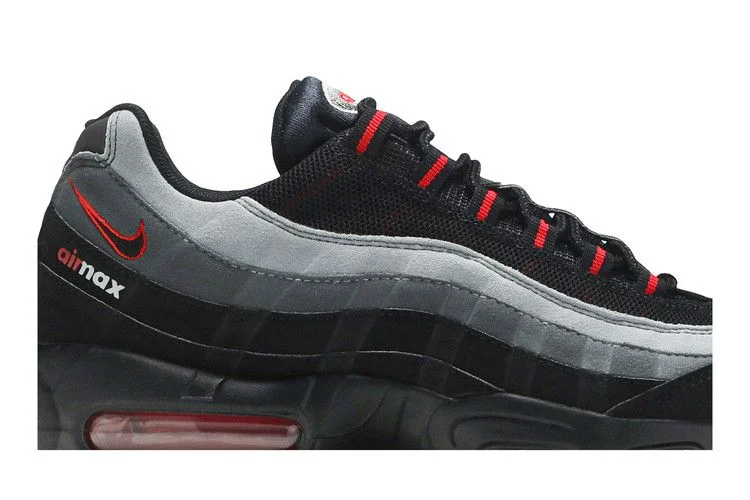 Кроссовки Nike Air Max 95 'Logo'