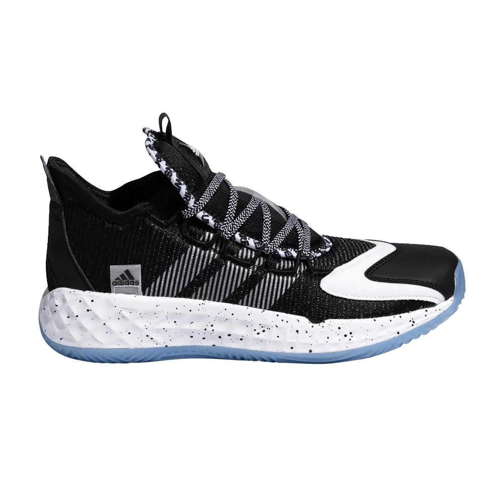 Krossovki-Adidas-Pro-Boost-GCA-Low-Black-Sky-Tint