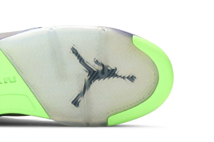 Кроссовки Air Jordan 5 GS 'Bel-Air'