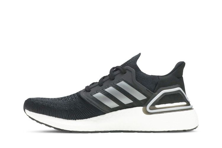Кроссовки adidas NASA x UltraBoost 20 'Core Black'