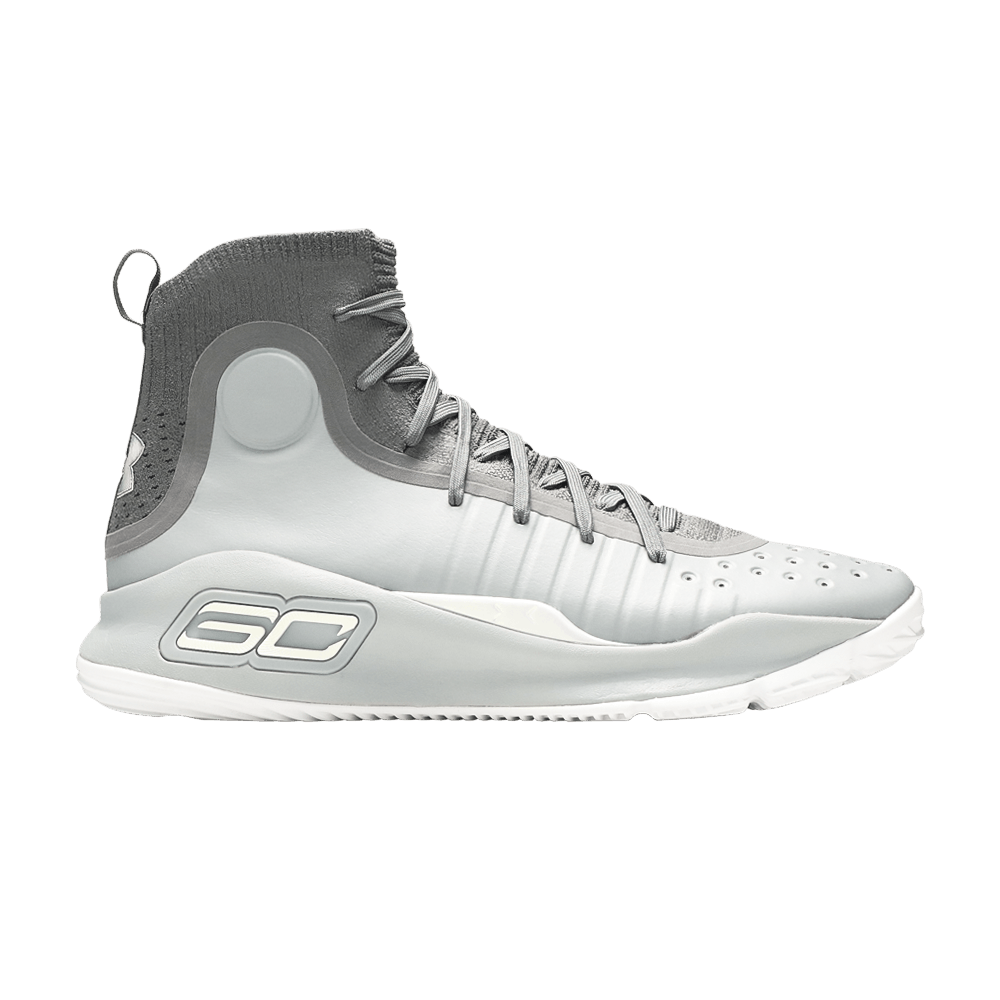 Кроссовки Under Armour Curry 4 'More Buckets'
