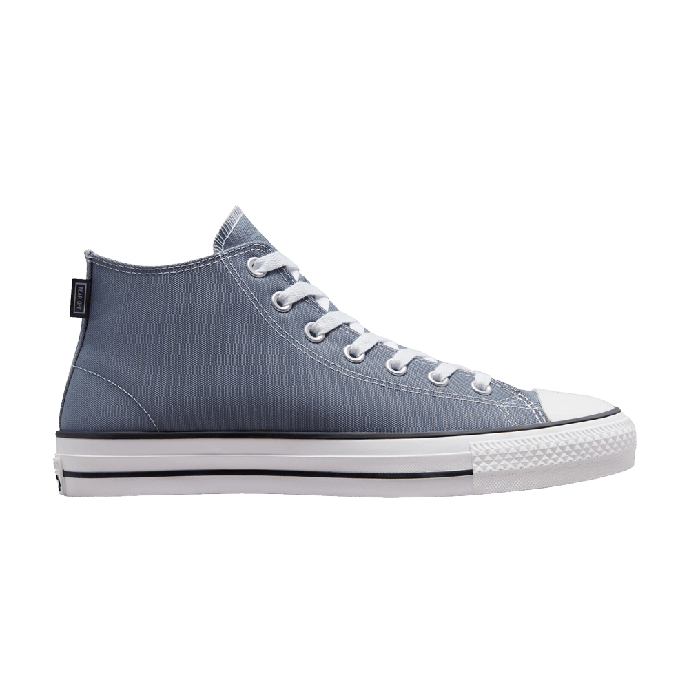 Кроссовки Converse Chuck Taylor All Star Pro Mid 'Lunar Grey'