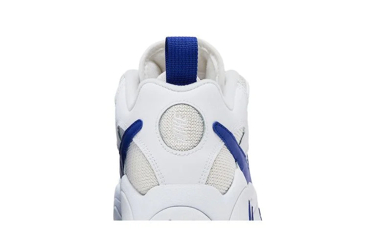 Кроссовки Nike Air Barrage Low 'White Blue'