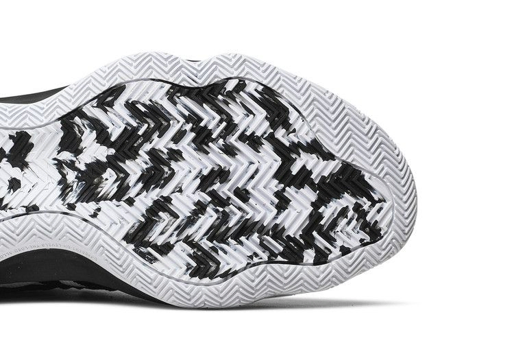 Кроссовки Adidas Dame 6 'Hecklers Get Dealt With'