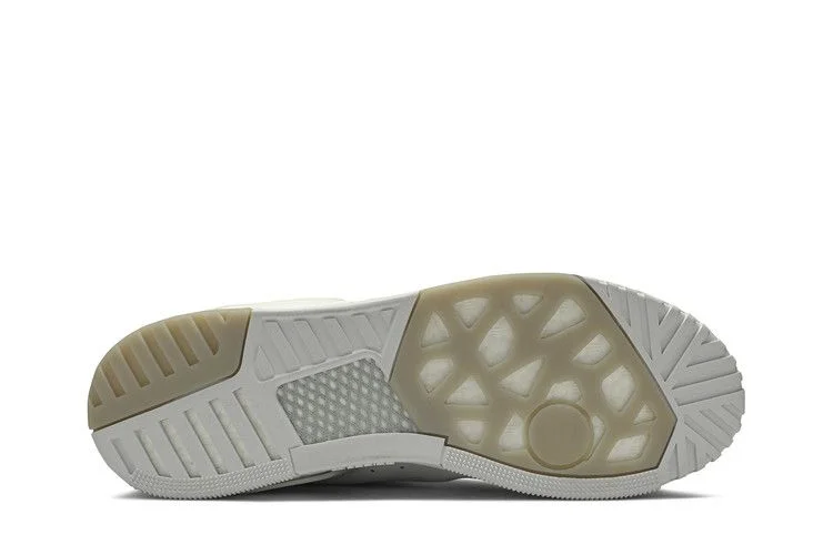 Кроссовки Adidas Rivalry RM 'Triple White'
