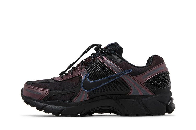 Кроссовки Nike Wmns Air Zoom Vomero 5 'Burgundy Crush'