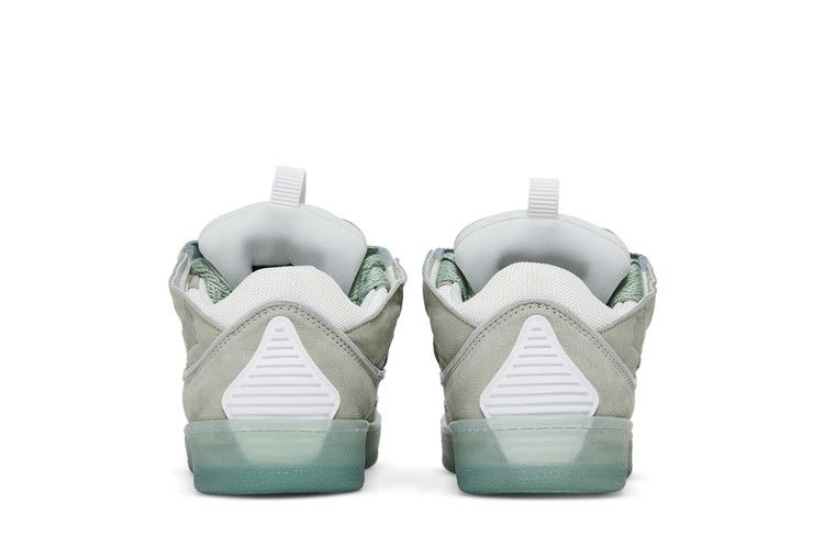 Кроссовки Lanvin Wmns Curb Sneakers 'Sage'