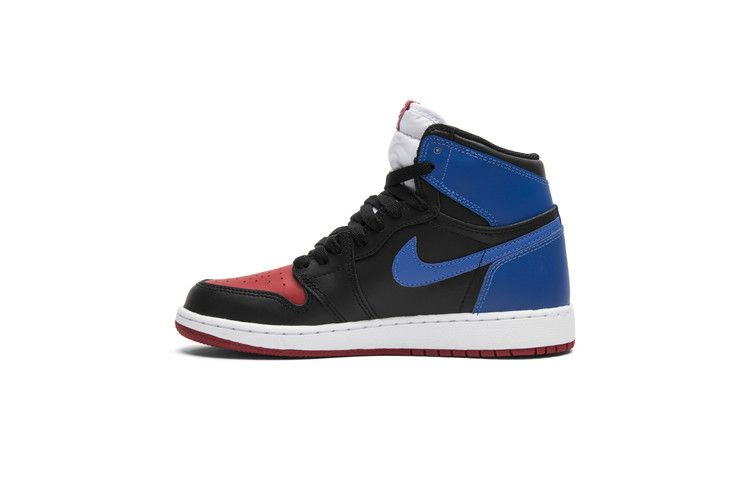 Кроссовки Air Jordan 1 Retro High OG BG 'Top 3'