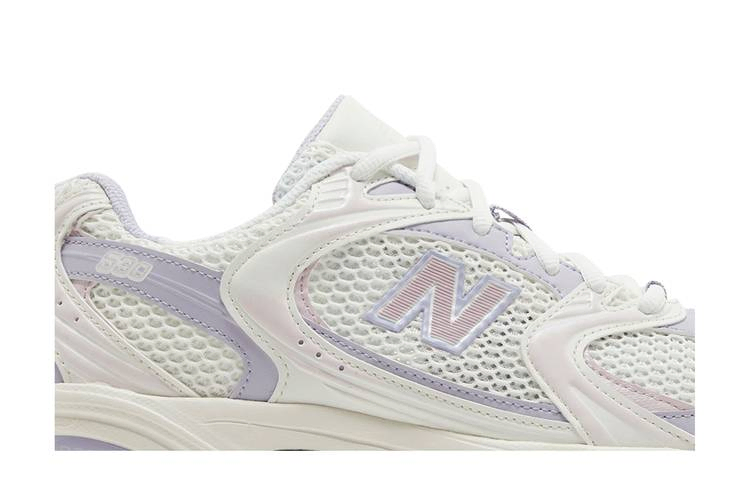 Кроссовки New Balance 530 'Sea Salt December Sky'