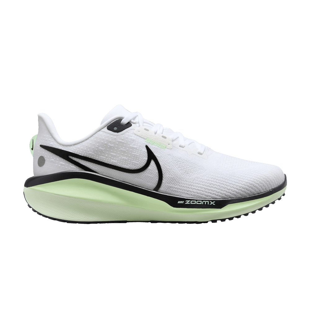 Кроссовки Nike Wmns Air Zoom Vomero 17 'White Vapor Green'