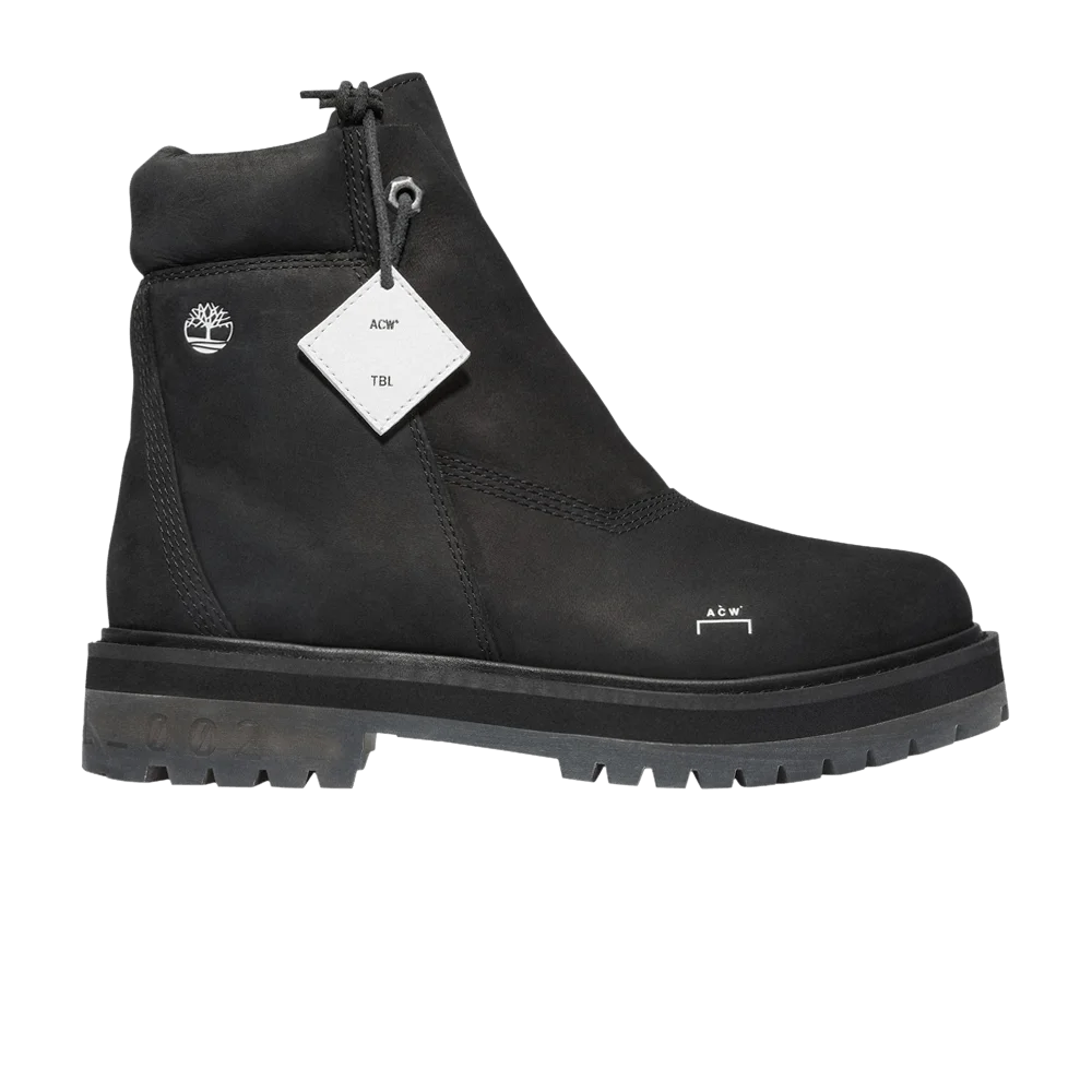 A-Cold-Wall-x-Timberland-Wmns-6-Inch-Side-Zip-Boot-Jet-Black