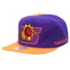 Mitchell-Ness-Rear-Script-Deadstock-Snapback-HWC-Phoenix-Suns-100x100