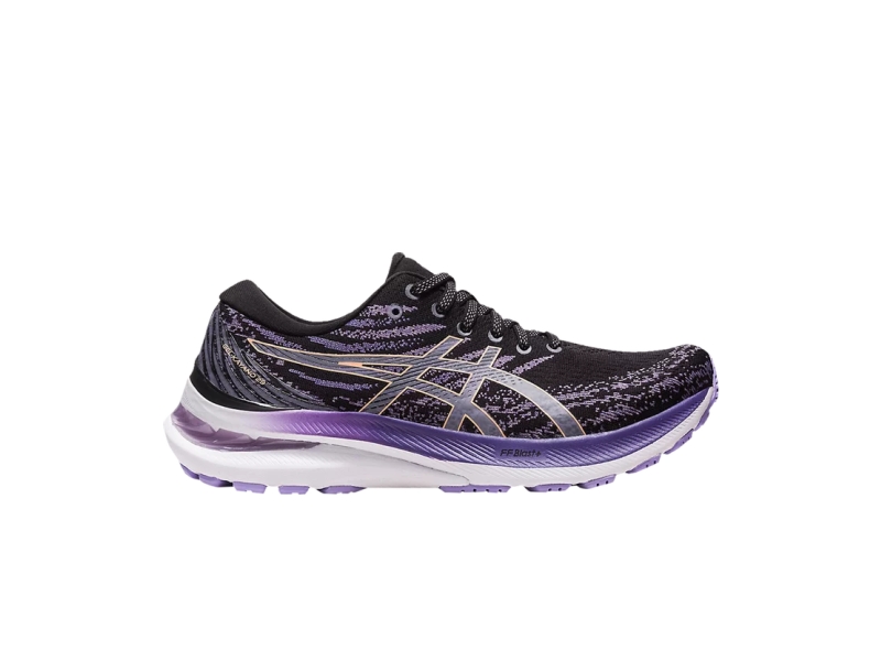Кроссовки Wmns Asics Gel Kayano 29 Black Violet